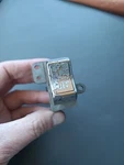 Headlight Switch Mopar Plymouth Dodge Body 68 69 70 2864002. Fixed Price $47.00.