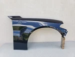 18 19 21 22 2017 2023 Alfa Romeo Giulia Quadrifoglio Fender Panel Oem. Fixed Price $450.00.