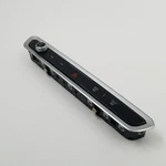 Oem Bmw 2024 G05 G07 X5 X7 Lci Radio Volume Hazard Button Window Defroster. Fixed Price $230.54.