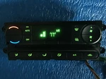 2004-2005 Ford F150 Digital Auto Climate Control Heater Eatc A/c Dual Oem. Fixed Price $59.99.