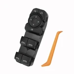 Power Window Switch Compatible With Chevy Malibu 2016-2021 84512940. Fixed Price $35.99.