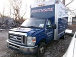 Steering Column Shift Tilt Wheel Fits 08-19 Ford E350 Van 2207254. Fixed Price $150.49.