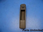 03-07 Cadillac Cts Oem Front Right Side Power Window # 25727778 Gray Trim *. Fixed Price $30.00.