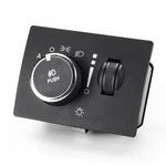 68142242AA Headlight Switch Fog Control For Grand Cherokee 2014. Fixed Price $39.00.