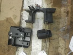Lots Of Miscellaneous Bmw E38 E39 E32 Switches ,bracket Fuse Box Base. Fixed Price $30.00.