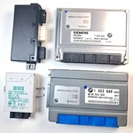 2000 Bmw E39 528I Sedan Ecu Ecm Door Bcm Trans Control Module Immobilizer Oem. Fixed Price $149.99.