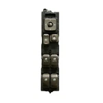 2006 07 08 09 Hyundai Azera Front Left Drivers Door Switches Oem 93570-3L511J9. Fixed Price $47.99.