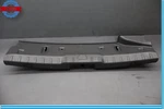 09-15 Bmw 750I 750LI F01 F02 Trunk Latch Loading Trim Panel 136488-11 Oem. Fixed Price $45.60.