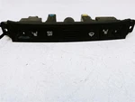 2007 Hyundai Entourage Heated Seat Esc Control Switch Oem Used 93700-4D220. Fixed Price $47.05.