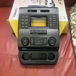2015 Ford F150 Radio And Hvac Control Panel Id FL3T18E243BGJ Oem. Fixed Price $39.00.