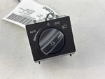 2002-2005 Ford Thunderbird Headlight & Fog Switch Oem XW4Z-11654-CA. Fixed Price $95.88.