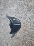 New Genuine Porsche 911 996 3-SPOKE Steering Wheel Right Tiptronic Switch Cap. Fixed Price $100.00.