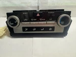2012-2014 Toyota Camry Heater/ac Air Temp Control Panel PART#A2C53390867. Fixed Price $30.00.