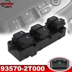 93570-2T000 For Kia Optima Left Driver Side Front Master Window Control Switch. Fixed Price $21.63.