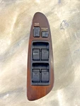 93-05 Lexus GS300 Front Left Driver Master Window Switch Control Oem. Fixed Price $89.00.