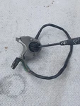 Triumph Stagg Used Genuine Lucas Wiper Wash Switch 39452A. Fixed Price $174.00.