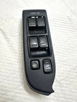 2005-06 Infiniti G35 Front Left Side Master Power Window Switch Sedan Oem (35). Fixed Price $62.99.