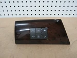 06 07 08 09 10 11 Cadillac Dts Information Control Switch 15943631 Oem. Fixed Price $24.00.