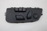 2015 Bmw 428I Front Left Seat Adjust Switch 9276621-04 Oem 16. Fixed Price $59.99.