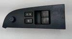 2008-2013 Nissan Altima Coupe Lh Left Driver's Master Window Lock Mirror Switch. Fixed Price $99.95.