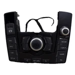 2007 - 2010 Audi A6 S6 Mmi Center Interface Console Control Switch Panel Oem. Fixed Price $185.00.