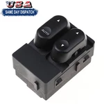 5C3Z14529AAA Front Driver Side Window Switch 2002 Ford F-250 Super Duty. Fixed Price $14.99.