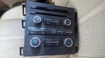 Audio Equipment Radio Control Panel Id BH6T-18A802-GA Fits 11-12 Mkz 29701001. Fixed Price $110.70.