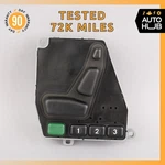 90-02 Mercedes R129 SL500 SL320 300SL Seat Control Switch Module Right Side Oem. Fixed Price $44.23.