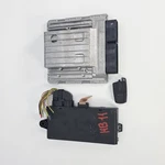 Oem 07-10 Bmw E92 335I N54 Dme Ecu 7568842 Used. Fixed Price $228.99.