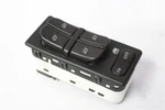Saab 9-5 Master Windows Switch. Fixed Price $55.00.