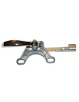 Mercedes-benz Door Open Handle Right 190SL W121 101807600661. Fixed Price $229.35.