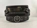 2013-2013 Chevrolet Sonic Am Fm Cd Player Radio Receiver Ylaib. Fixed Price $56.89.