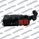 2003-2011 Saab 9-3 93 Engine Compartment Fuse Box Relay Grommet Bracket 12788777. Fixed Price $34.97.