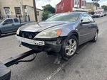 Front Door Switch Driver's Window Master Fits 05 Rl 1397865. Fixed Price $64.99.