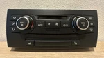 2007-2009 Bmw 3 Series Temp Climate Ac Heater Control 64119147299 Oem. Fixed Price $27.00.