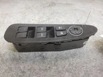 2011-2014 Hyundai Genesis Sedan Front Driver Master Window Switch 93570-3M522. Fixed Price $80.00.