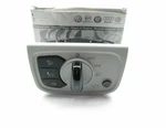 New Audi A8 Headlight Switch Control Unit 4H0941531CET1 Original. Fixed Price $78.30.