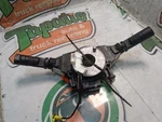 Column Switch Turn Signal And Headlamps Fits 07-15 Frontier 3581857. Fixed Price $67.59.