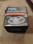 Front Rotors 97 98 99 Ford F150 Rear Wheel Drive Only. 2 Races Installed.. Fixed Price $80.00.