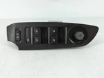 2017-2021 Chevrolet Trax Driver Left Door Master Power Window Switch W7AXP. Fixed Price $37.42.