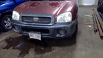 Front Door Switch Driver's Lock And Mirror Fits 01-06 Santa Fe 4522580. Fixed Price $93.99.