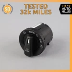 14-22 Maserati Quattroporte M156 Headlight Control Switch 670019822 Oem 32K. Fixed Price $41.50.