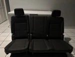 2022 2021 Chevy Tahoe Yukon Suburban Escalade 2ND Second Row Bench Back Seat. Fixed Price $100.00.