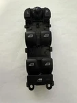 2011-2016 Land Rover LR4 Driver Master Window Mirror Switch New. Fixed Price $41.00.
