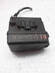 Small Fuse Relay Box Engine 01-02 Toyota Sienna 7154-3275 Z-23P. Fixed Price $57.60.