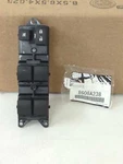 New Oem Genuine Front Master Power Window Switch 2014-2016 Outlander 8608A238. Fixed Price $156.75.