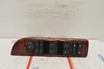 09-14 Cadillac Escalade Power Window Master Switch Door Button MM79#030. Fixed Price $68.79.
