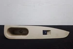 06-09 Ford Fusion Milan Rear Left Side Window Switch W/ Trim Bezel 6E53-4266B17. Fixed Price $34.99.