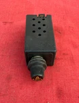 Oem Dash Light Dimmer Switch Button Control For 1983-1987 Honda Prelude 2ND Gen. Fixed Price $25.00.