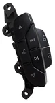 07 08 09 10 11 12 Gmc Acadia Chevy Traverse Enclave Radio Control Switch 1584724. Fixed Price $30.09.